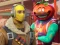 Xogo Fortnite Hidden Items en liña