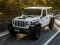 Xogo Jeep Wrangler 4xe Puzzle en liña