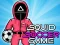 Xogo Squid Soccer Game en liña