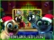 Xogo Disney Junior: Jigsaw Puzzel en liña