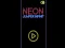 Xogo Neon jumper infinit en liña