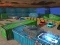 Xogo Tank Parking 3D Sim en liña