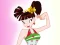 Xogo Winx Musa Dress Up en liña