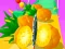Xogo Juicy Run - Fun & Run 3D Game en liña