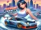 Xogo Extreme Drift Racer en liña