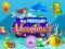 Xogo Baby Mermaid Adventures en liña