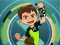 Xogo Ben 10 Memory Universe en liña