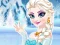 Xogo Ice Queen Beauty Salon en liña