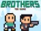 Xogo Brothers the Game en liña