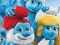 Xogo Smurf Jigsaw Puzzle Collection en liña