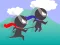 Xogo Good Stickman Brothers en liña