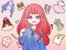 Xogo Dress Up Sweet Doll en liña