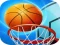 Xogo Basketball Throw en liña
