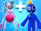 Xogo My Huggy Wuggy Pet Merge en liña