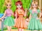 Xogo Princess Sailor Moon Casual Outfit en liña
