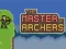 Xogo The Master of Archers en liña