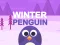 Xogo Winter Penguin en liña