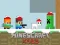 Xogo Minecraft Xmas en liña