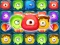 Xogo Monster Candy Crush en liña