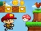 Xogo Super Mario World Squirrel en liña