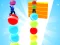 Xogo Ball Stack 3D en liña