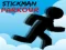 Xogo Stickman Parkour en liña