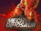 Xogo Mech Dinosaur en liña