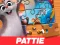 Xogo Pattie et la col?re Jigsaw Puzzle en liña