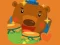 Xogo Honey Bear en liña
