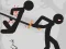 Xogo Stickman Fight en liña