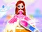Xogo Princess Dream Bakery en liña