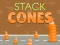 Xogo Stack Cones en liña