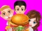 Xogo Buger Cooking Food Shop en liña
