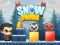 Xogo Snow Panda en liña