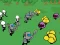 Xogo Stickman Gun Battle Simulator en liña