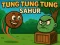 Xogo Italian Brainrot Tung Tung Tung Sahur en liña