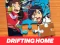 Xogo Drifting Home Jigsaw Puzzle en liña