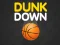 Xogo Dunk Down en liña