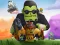 Xogo Merge Plants and Zombies en liña