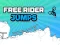 Xogo Free Rider Jumps en liña