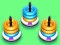 Xogo Hoop Stack Color ring en liña