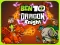 Xogo Ben 10 Dragon Knight en liña