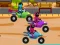Xogo Squid Gamer Buggy Raging en liña