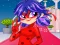 Xogo Miraculous LadyBug - Wedding Dress Up en liña