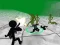 Xogo Stickman Killing Zombie 3D en liña