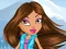 Xogo Bratz Winter Dress up en liña
