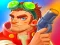 Xogo Zombie Bullet Shooter en liña