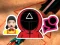 Xogo Squid Game Match: Survival en liña