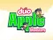 Xogo Duo Apple Monsters en liña