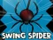 Xogo Swing Spider en liña